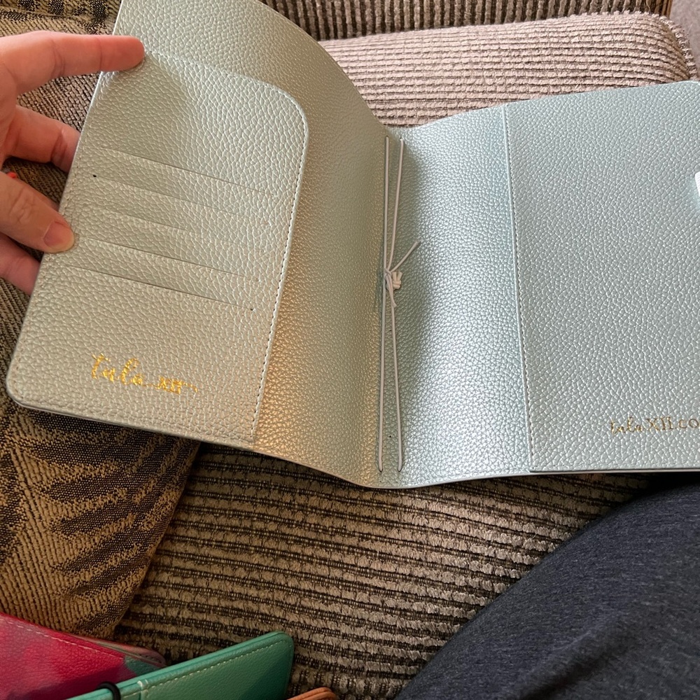 Tula Xii Planner XL